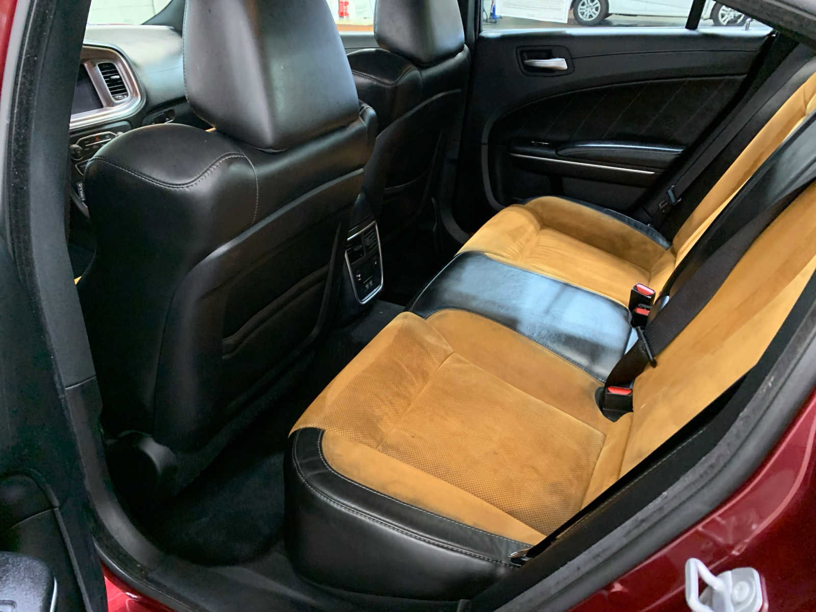 Used 2020 Dodge Charger GT w/ Plus Group image 5