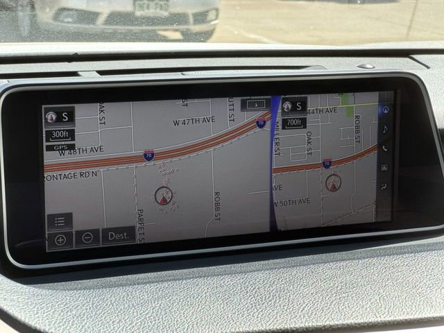 Used 2017 Lexus RX 350 AWD image 20