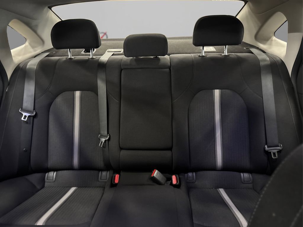 Certified 2022 Hyundai Sonata SEL w/ Convenience Package image 17