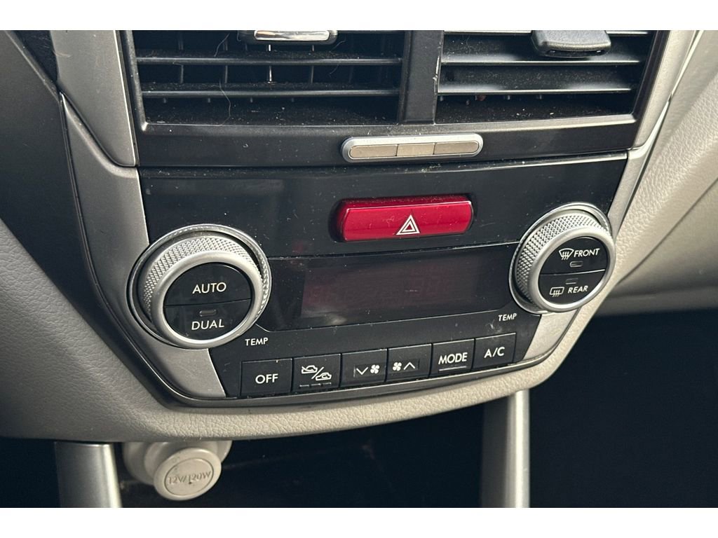 Used 2013 Subaru Forester 2.5XT Touring w/ Popular Pkg 2 image 20