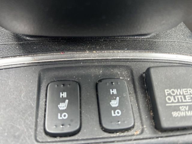 Used 2016 Honda CR-V EX-L image 24
