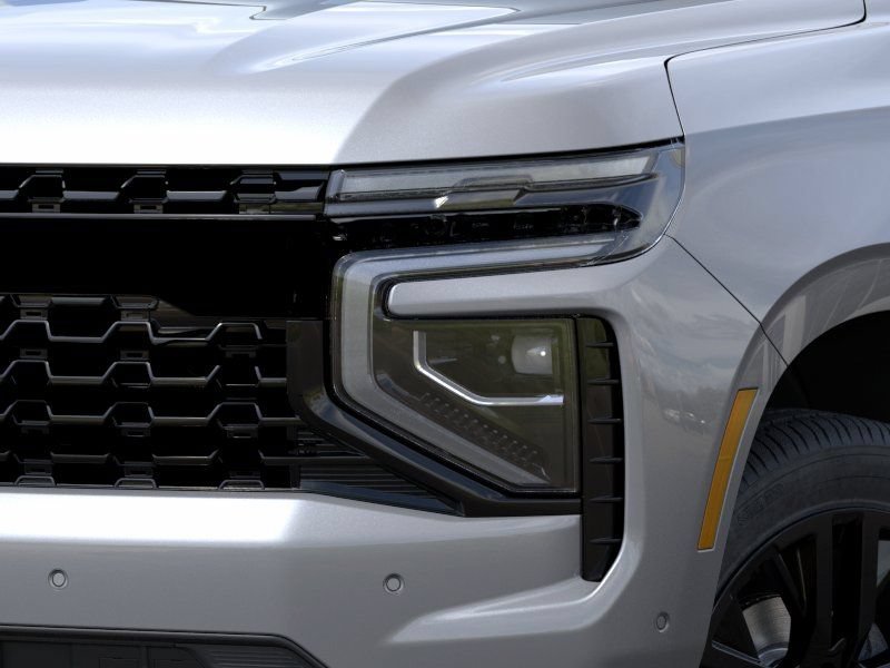 New 2026 Chevrolet Tahoe Premier RWD image 10