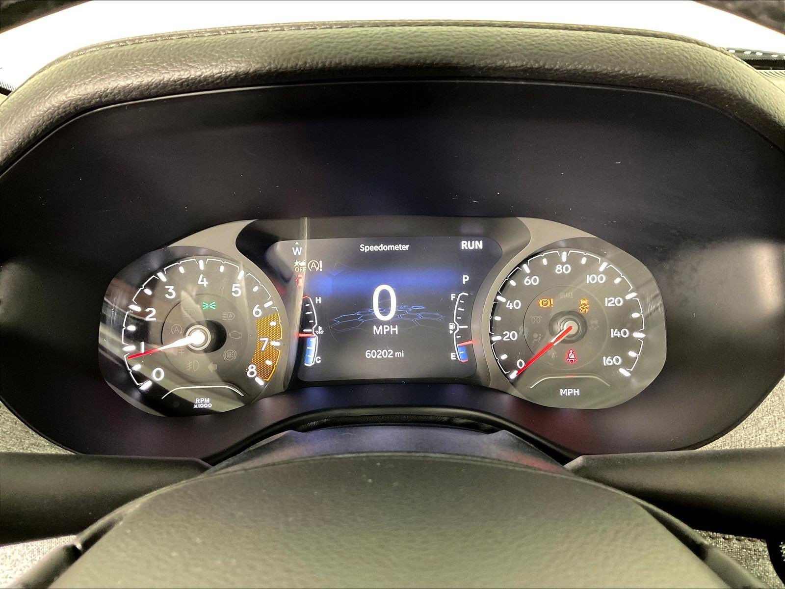 Used 2022 Jeep Compass Latitude AWD/4WD image 13