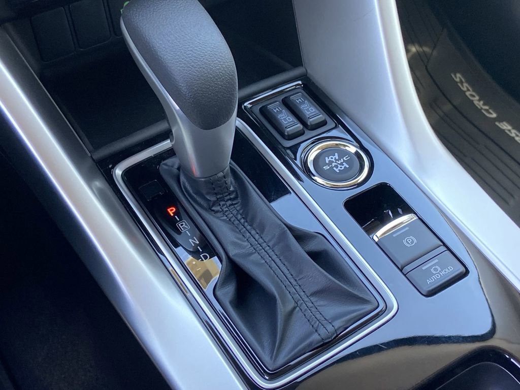 New 2026 Mitsubishi Eclipse Cross SE AWD/4WD image 11