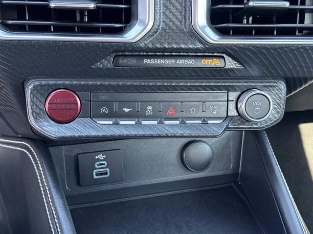 Used 2025 Ford Mustang GT Premium RWD image 15