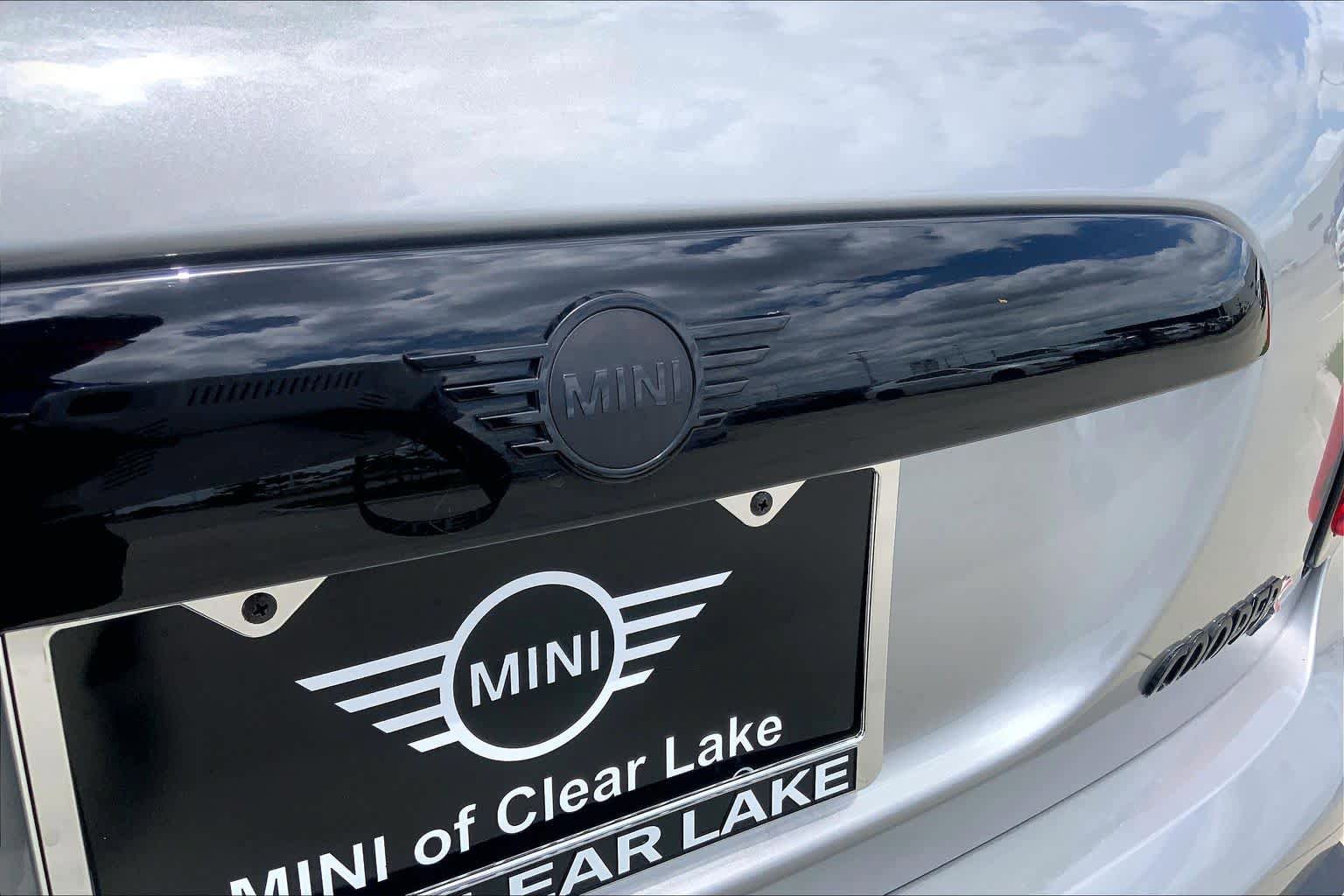 Used 2023 MINI Cooper S FWD image 29