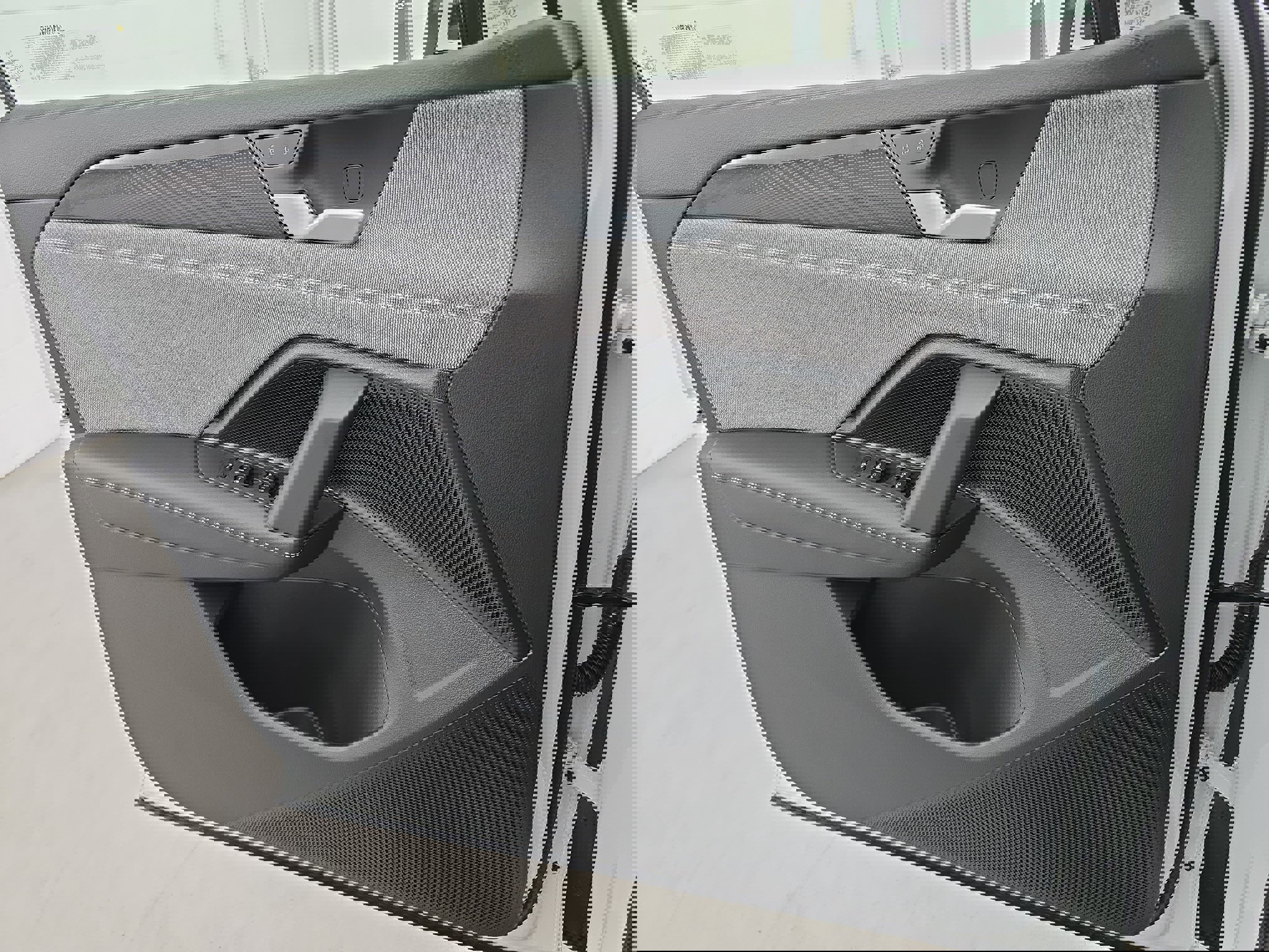 New 2026 Volkswagen Tiguan S image 26