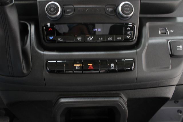 Used 2025 RAM ProMaster 2500 w/ Storage Group image 6