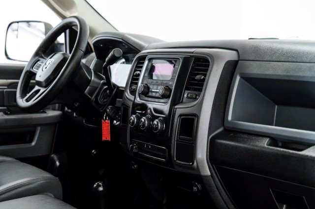 Used 2017 RAM 3500 Tradesman w/ Power & Remote Entry Group AWD/4WD image 18