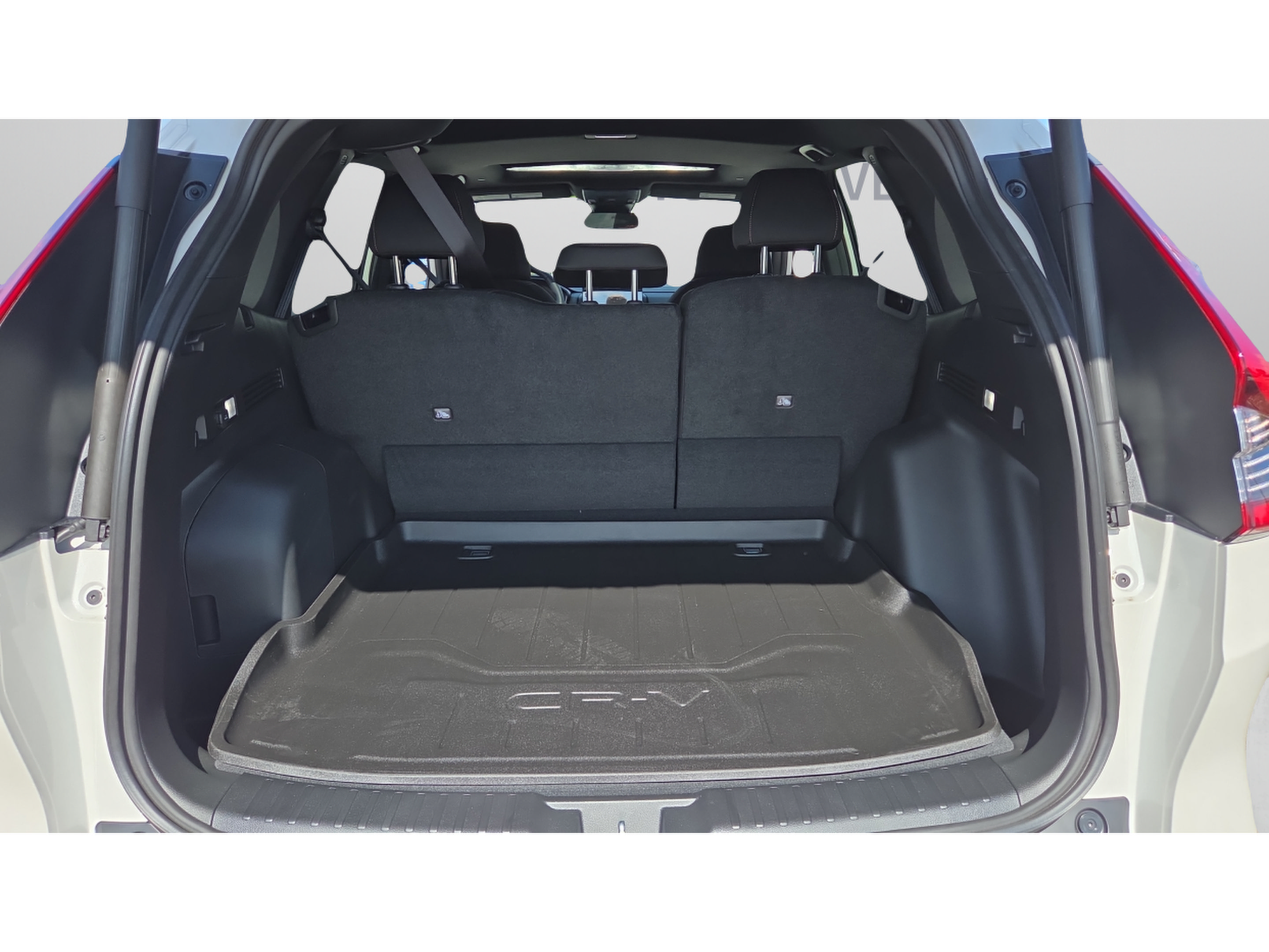 New 2026 Honda CR-V TrailSport image 15