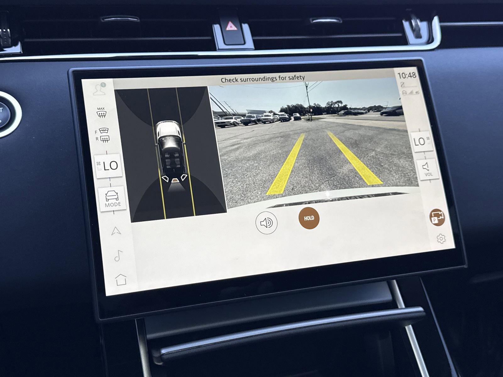 Used 2024 Land Rover Range Rover Evoque S image 20