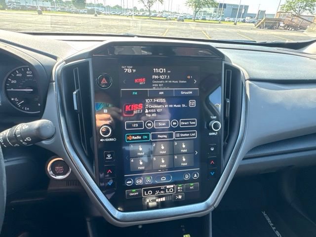 Certified 2024 Subaru Crosstrek 2.5i Limited w/ Crosstrek Mirror Package AWD/4WD image 18