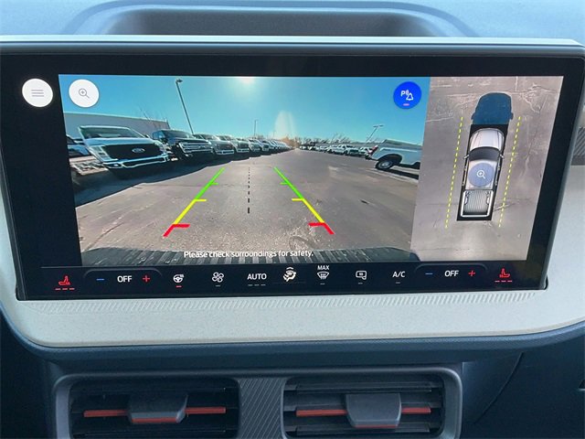 New 2026 Ford Maverick Lariat w/ 4K Tow Package image 21