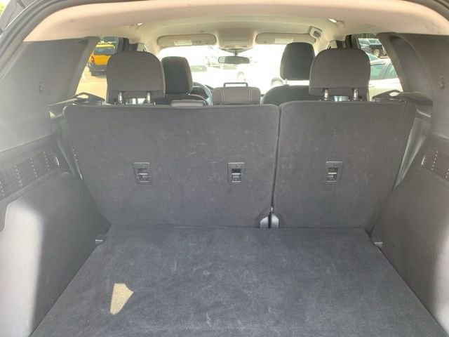 Used 2024 Ford Escape Active image 18