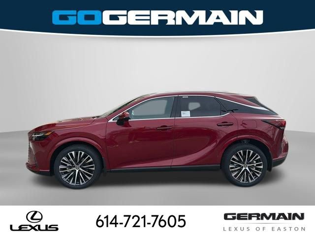 New 2026 Lexus RX 350 Premium Plus image 11