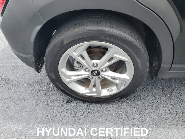 Certified 2023 Hyundai Kona SEL FWD image 28