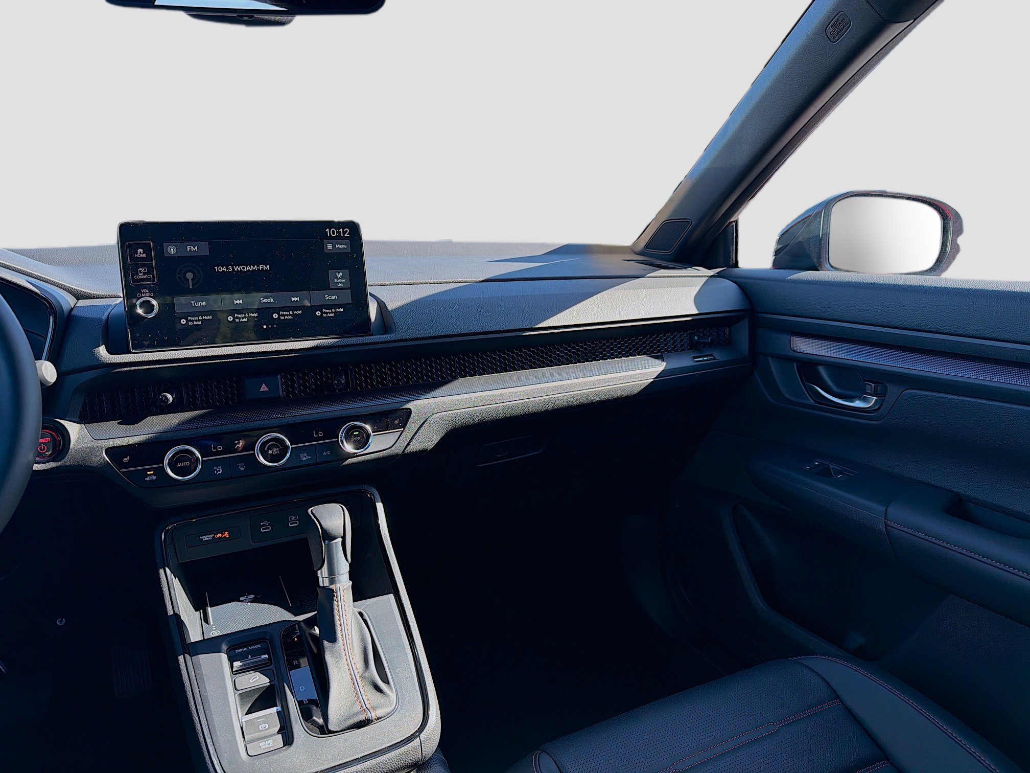 New 2026 Honda CR-V Sport-L image 18