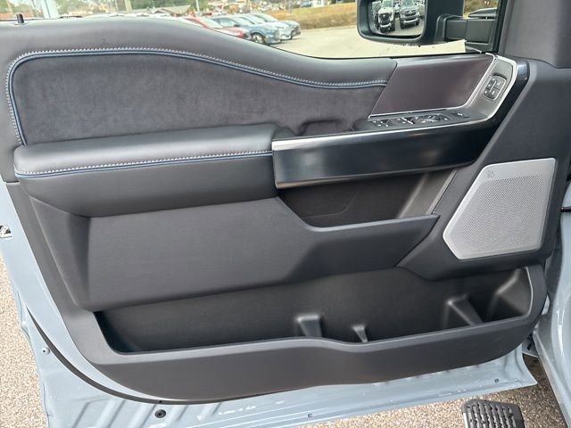 New 2026 Ford F350 Platinum image 25