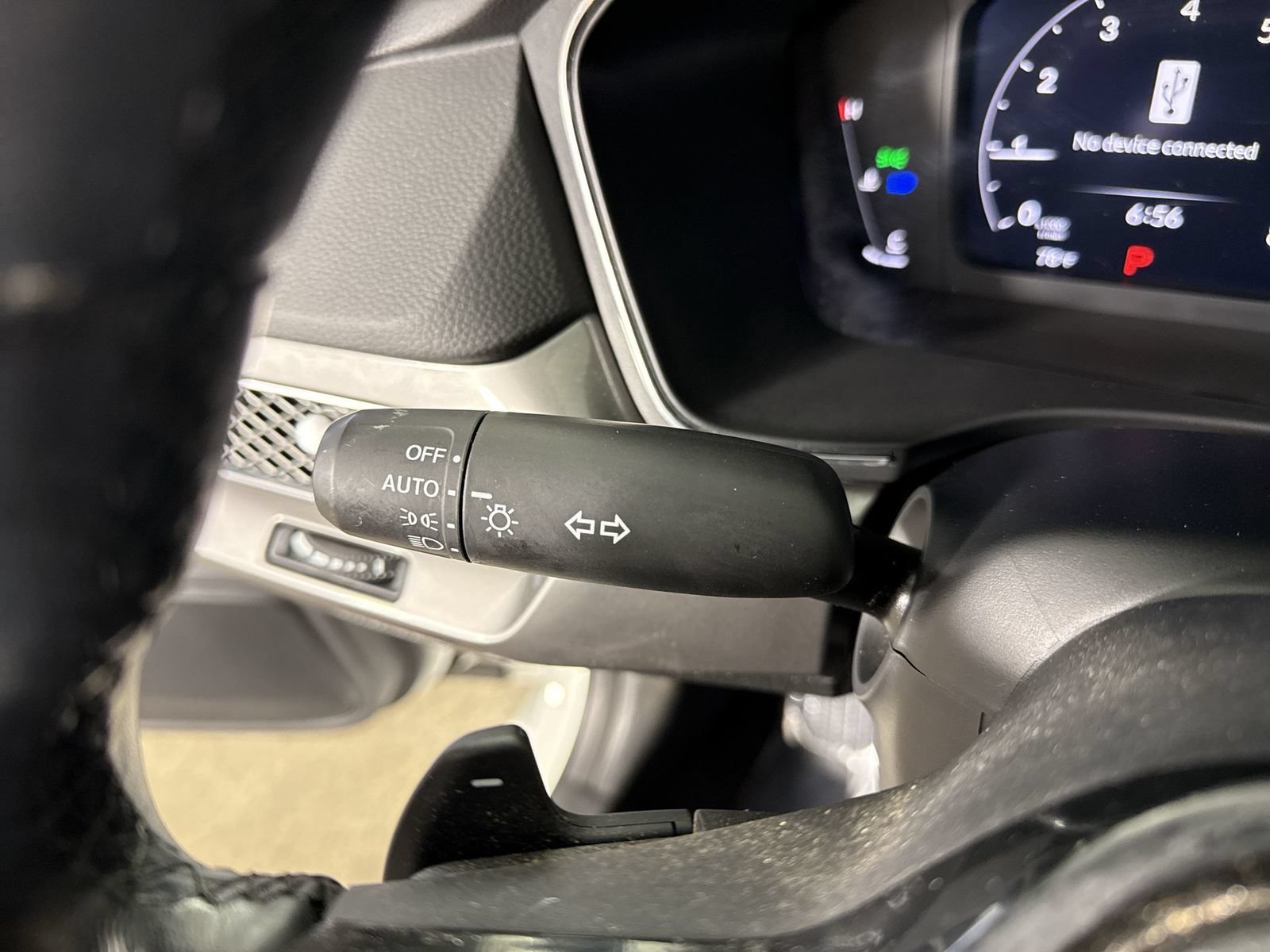 Certified 2024 Acura Integra FWD image 15