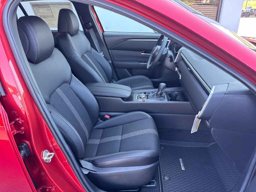 New 2026 MAZDA CX-50 AWD 2.5 S w/ Weather Package image 11