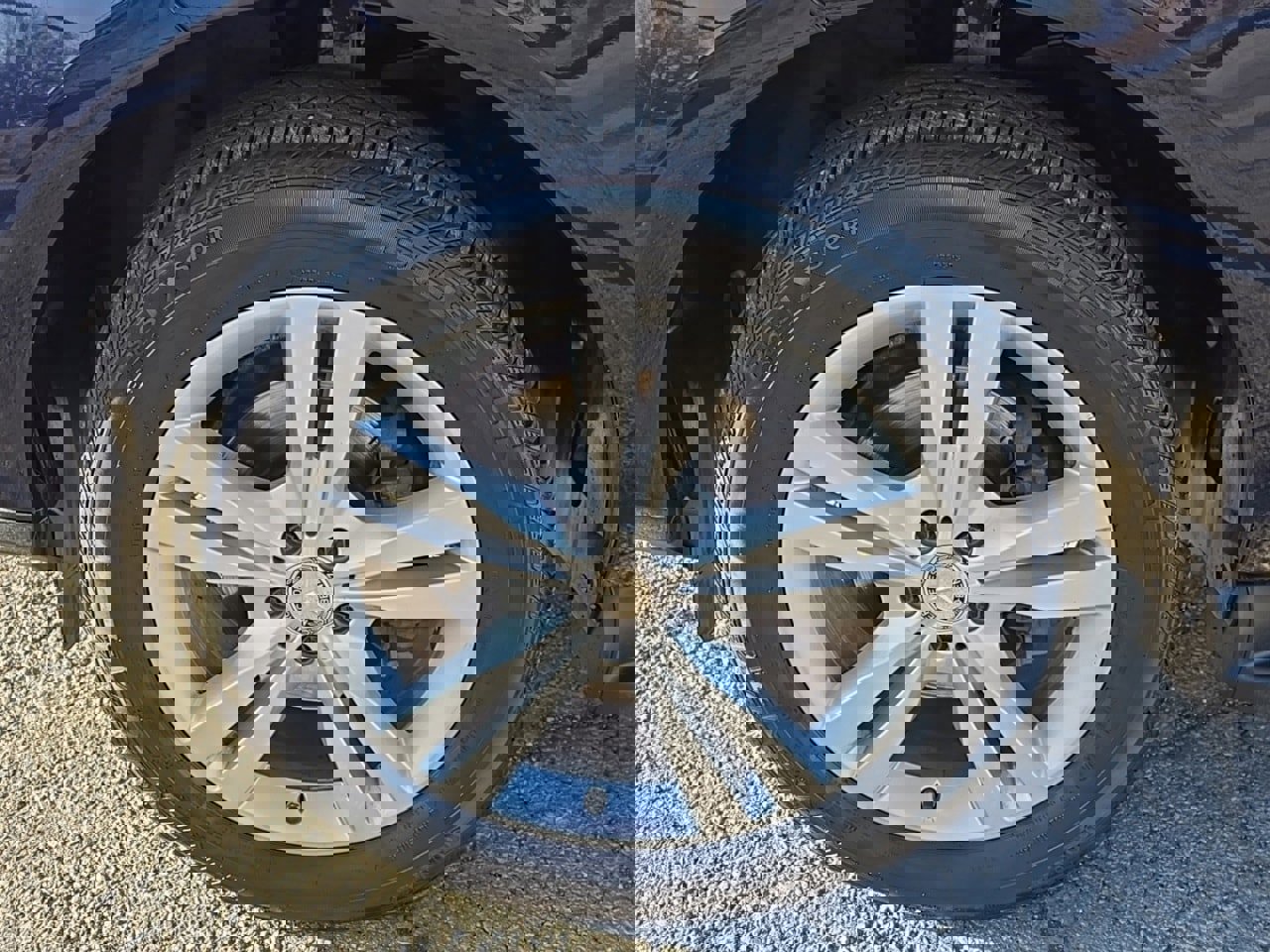 Used 2015 Mercedes-Benz ML 350 4MATIC image 8