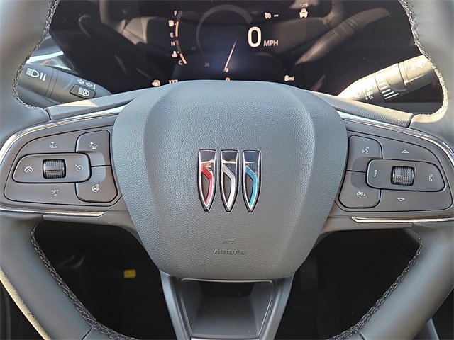 New 2026 Buick Envista Preferred image 12