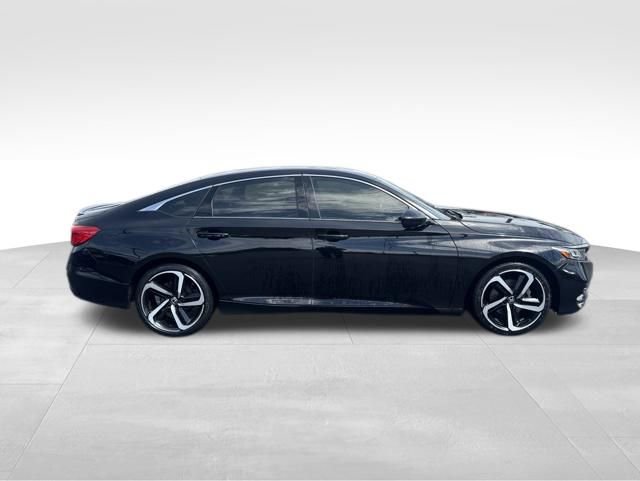 Used 2019 Honda Accord Sport image 5