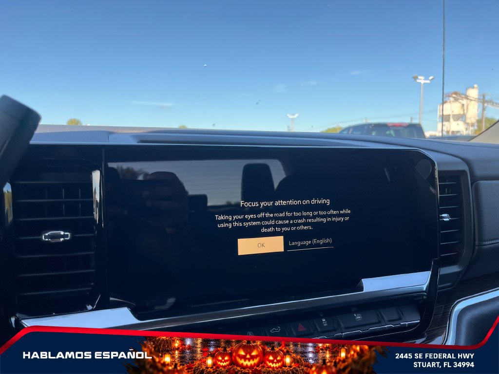 New 2026 GMC Sierra 1500 Elevation w/ Elevation Select Package RWD image 30