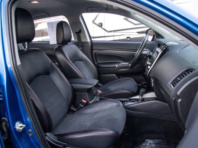 Used 2024 Mitsubishi Outlander Sport SE image 19