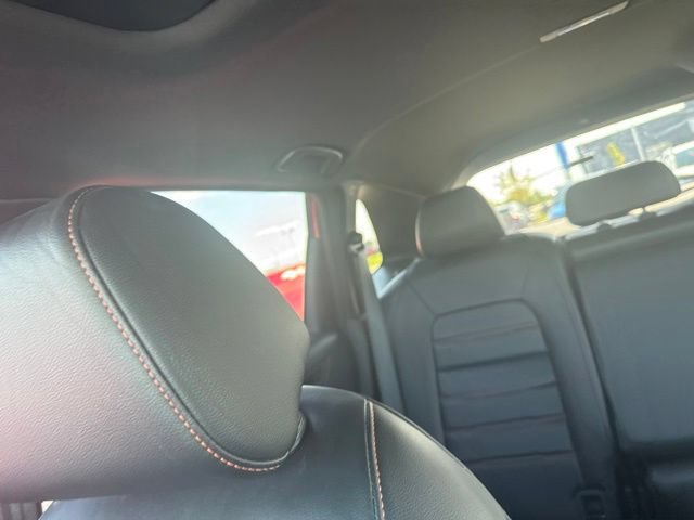 Used 2025 Honda CR-V Sport-L image 6