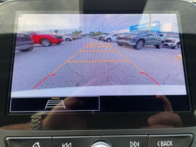 Used 2024 Chevrolet Malibu LT image 23