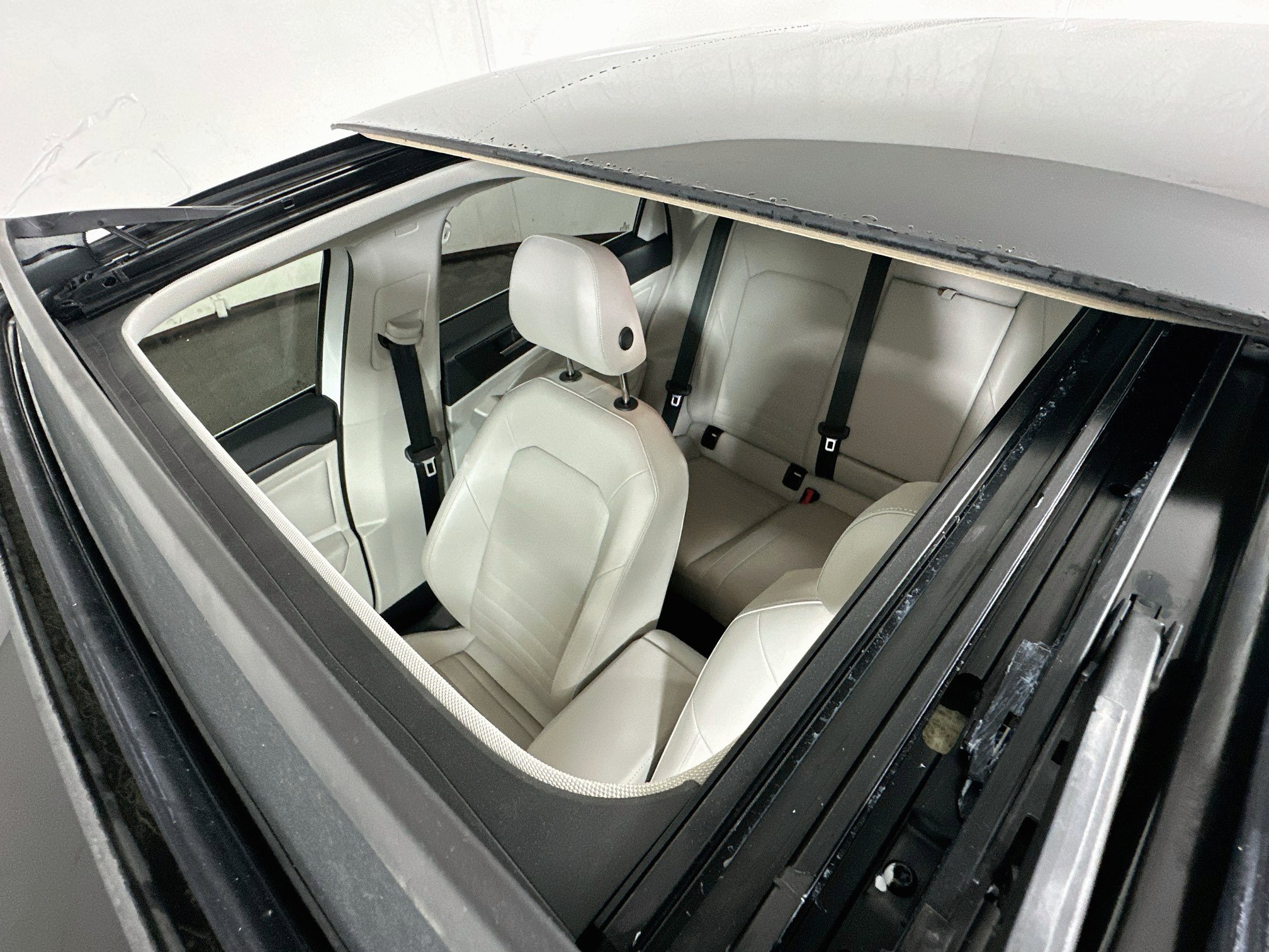 Used 2023 Volkswagen Jetta SE w/ Panoramic Sunroof Package FWD image 20