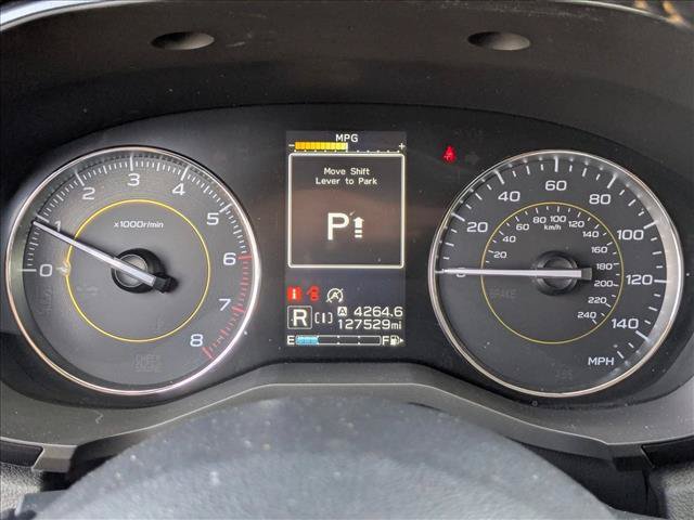 Used 2021 Subaru Crosstrek 2.5i Sport w/ Popular Package #3 AWD/4WD image 11