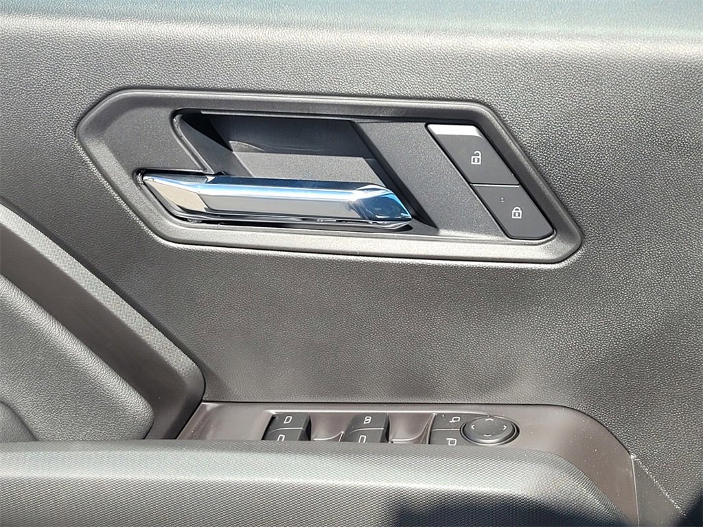 New 2026 GMC Canyon Elevation w/ Technology Package image 25