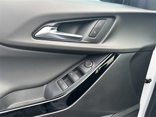 New 2026 Chevrolet Equinox LT w/ Midnight Edition image 19