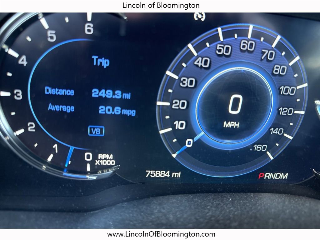 Used 2016 Cadillac Escalade Luxury image 15