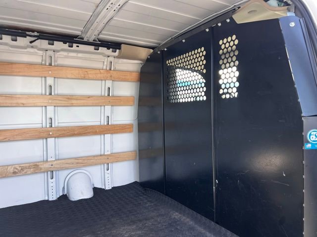 Used 2024 Chevrolet Express 2500 w/ Driver Convenience Package image 24