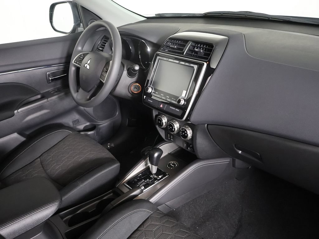 New 2026 Mitsubishi Outlander Sport ES AWD/4WD image 24