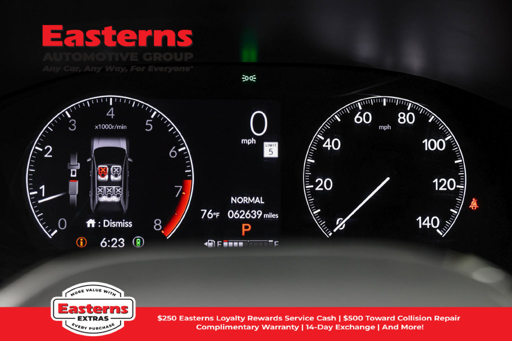 Used 2023 Honda HR-V Sport image 18