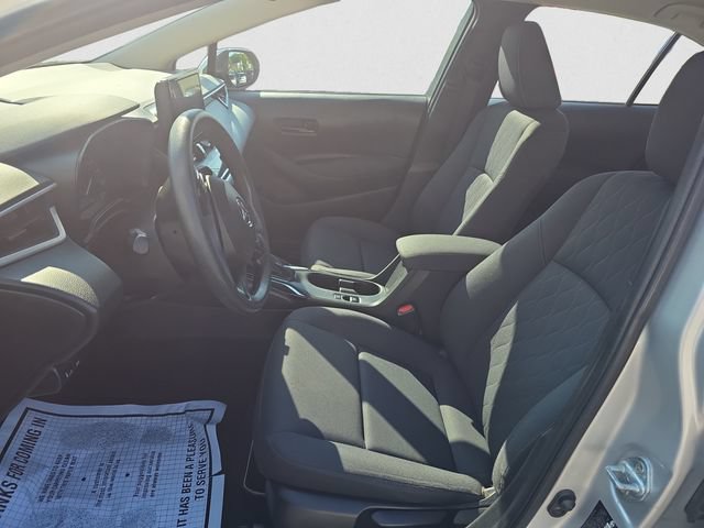 Used 2024 Toyota Corolla LE FWD image 9