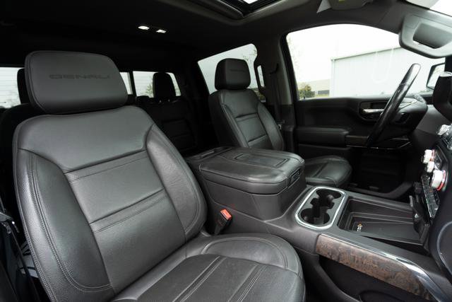 Used 2021 GMC Sierra 1500 Denali w/ Driver Alert Package II image 29