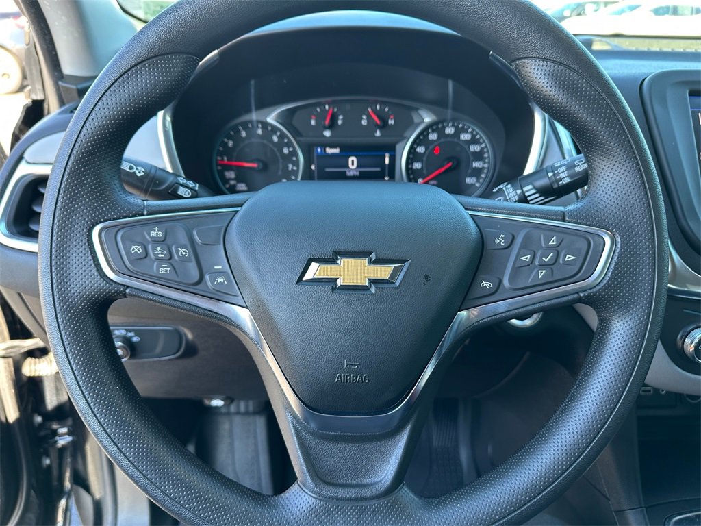Certified 2024 Chevrolet Equinox LS w/ LS Convenience Package image 14