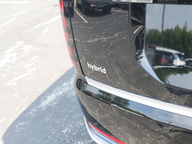 New 2026 Hyundai Palisade Calligraphy AWD/4WD image 7