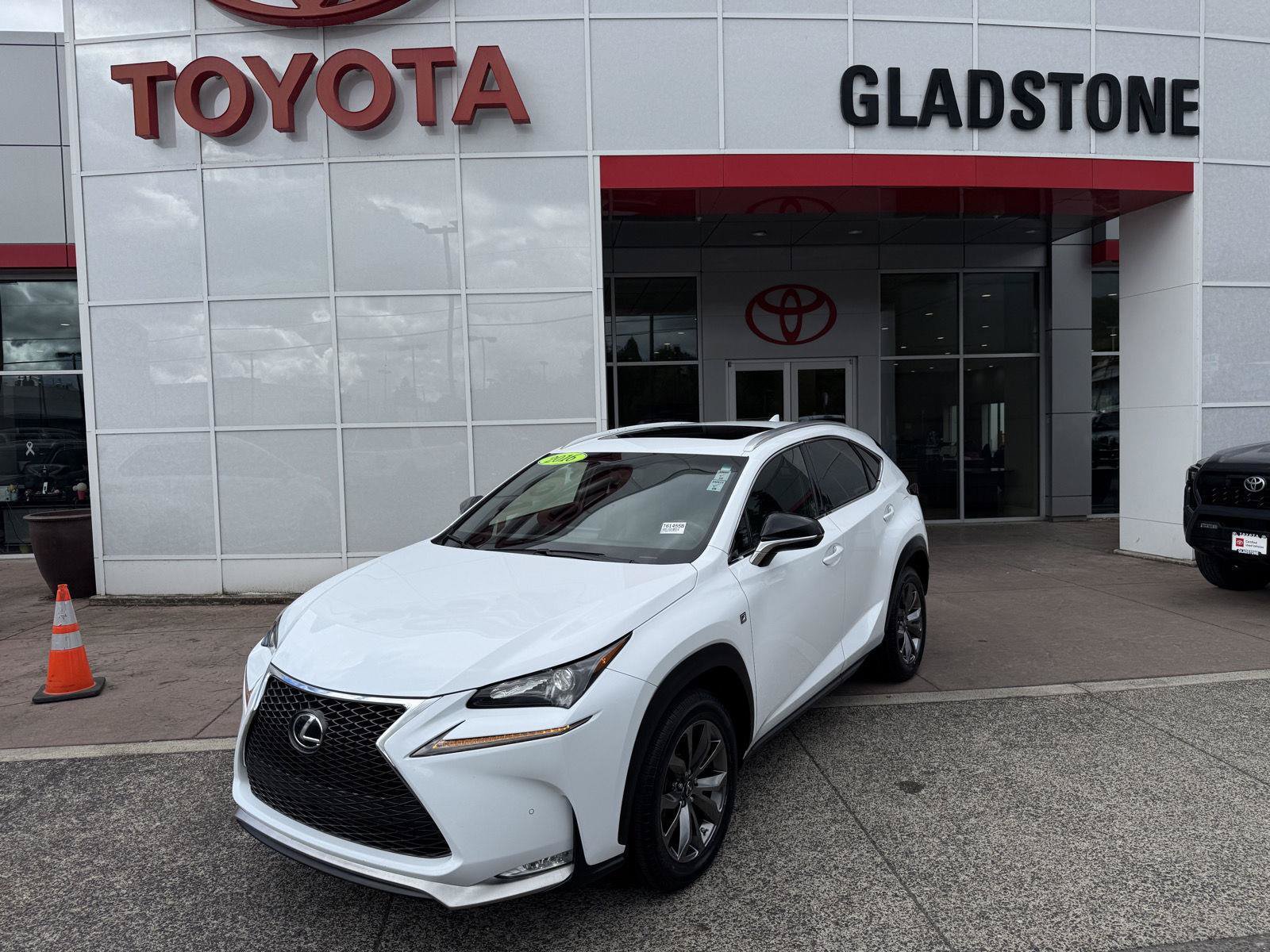 Used Lexus NX 200t for Sale - Kelley Blue Book
