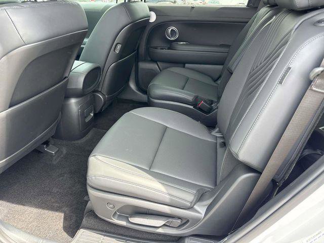 New 2026 Hyundai Palisade SEL AWD/4WD image 6