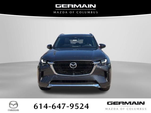 New 2026 MAZDA CX-90 3.3 Turbo S w/ Premium Plus image 4