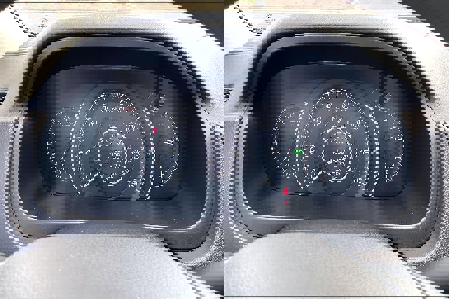 Used 2012 Honda CR-V LX image 25