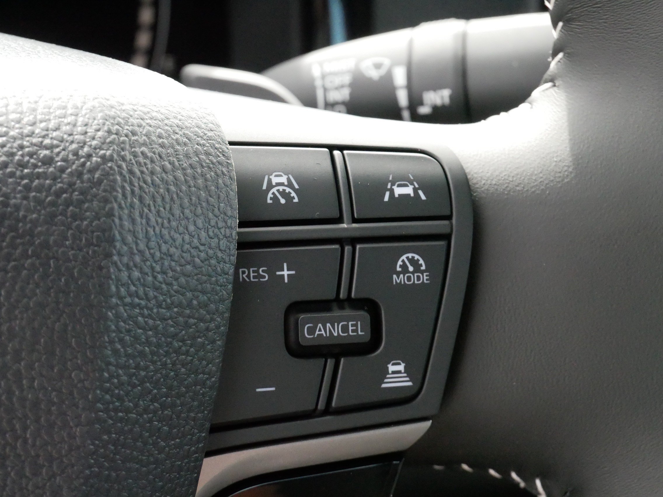 Certified 2026 Toyota Camry SE w/ Convenience Package FWD image 26