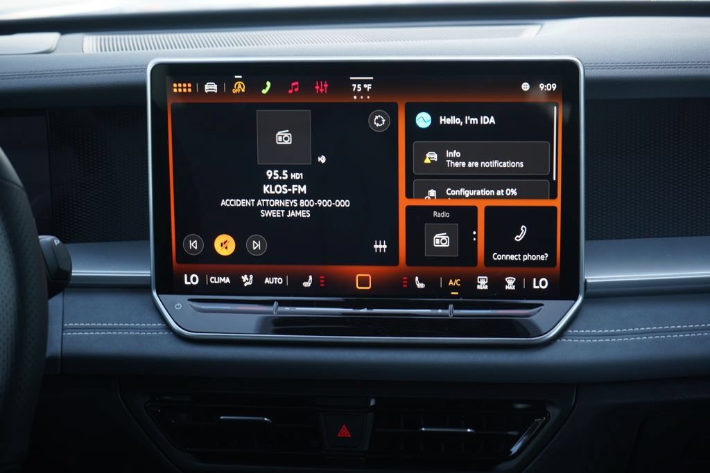 New 2026 Volkswagen Tiguan SE R-Line AWD/4WD image 10