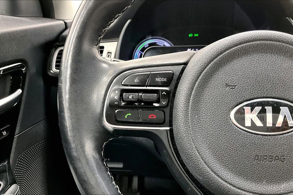 Used 2019 Kia Niro Touring image 24